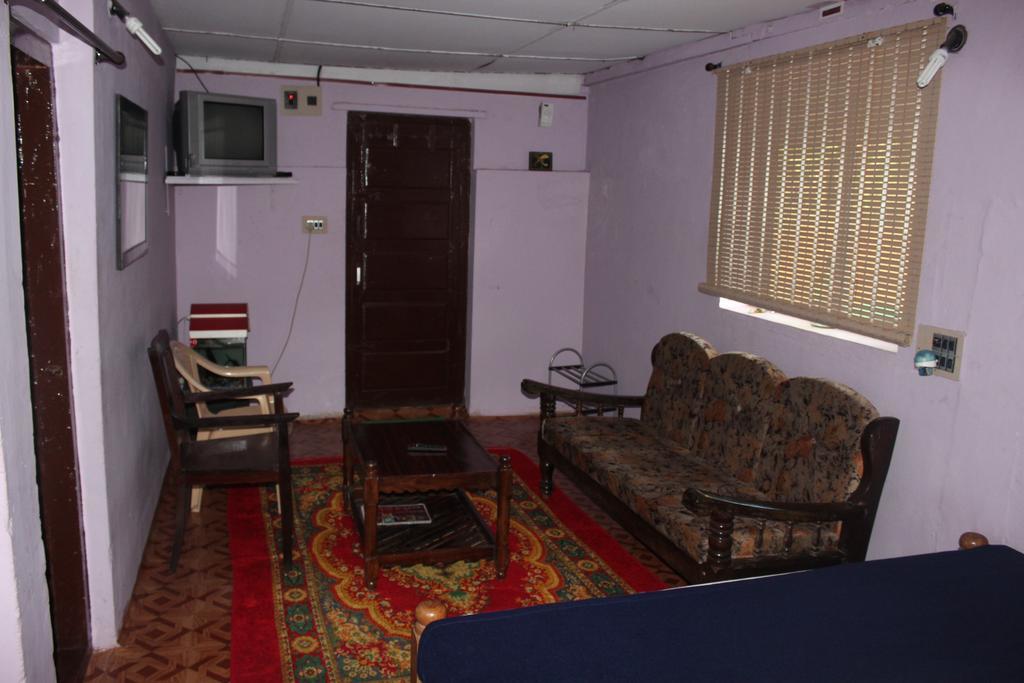 Chuppi Homestay Madikeri Zewnętrze zdjęcie